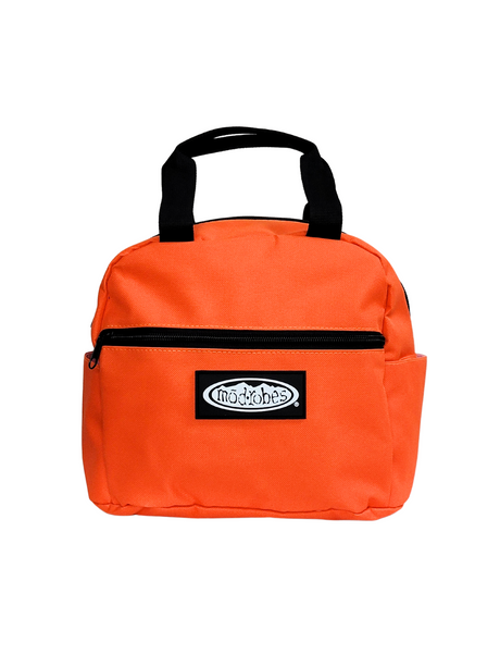 Bright Orange image 0