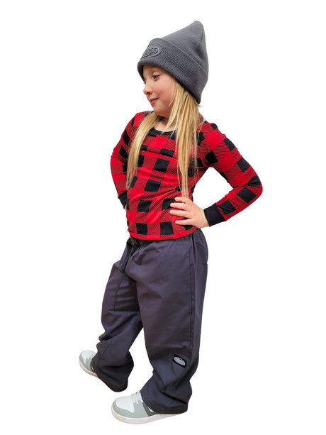 Kids Original Charcoal Grey image 0