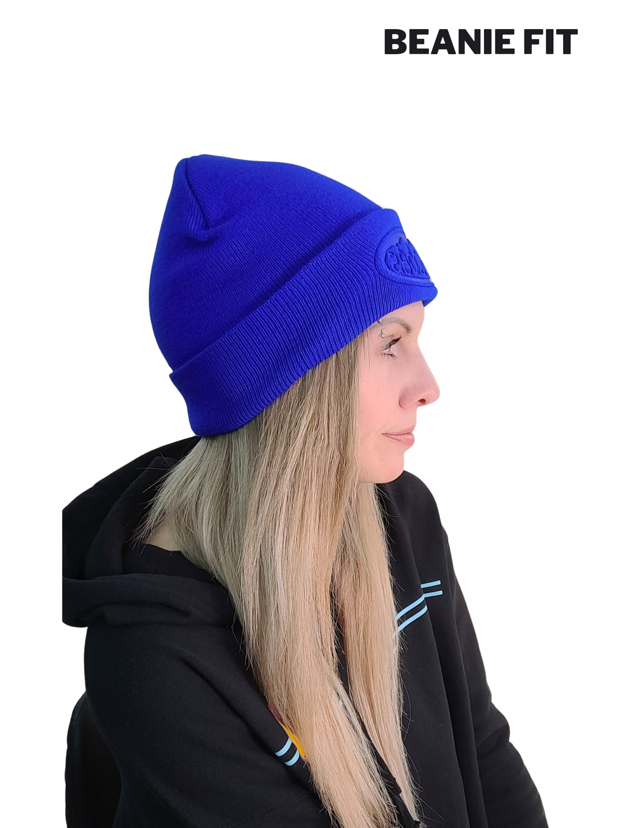 Cobalt Toque