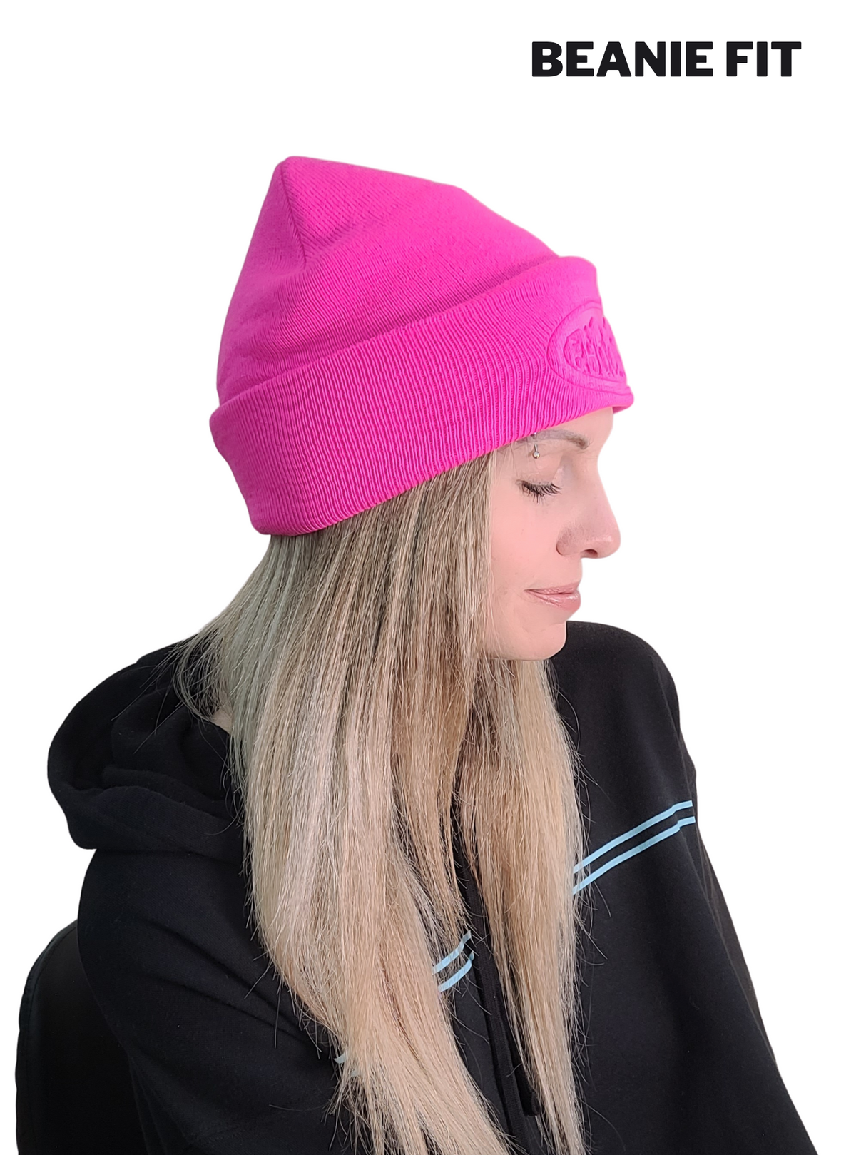 Bubblegum Toque