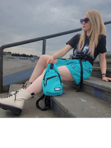 Adult Turquoise Original 16.5" Skorts