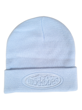 Light Blue image 0