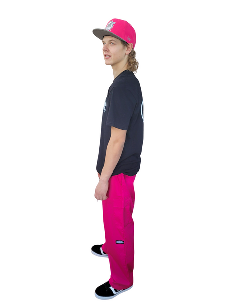 Cargo Pink image 0