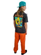 Adult Prison Orange Original Lounge Pants