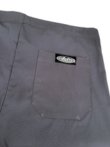 Adult Charcoal Grey Original Lounge Pants