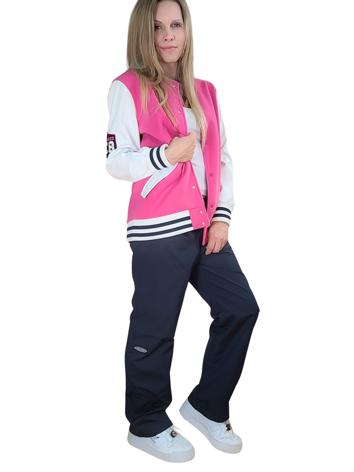 Adult Dark Navy Original Lounge Pants