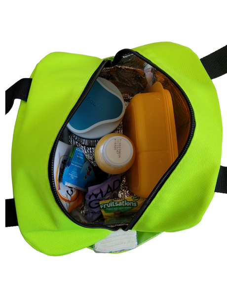 Lime Green image 2