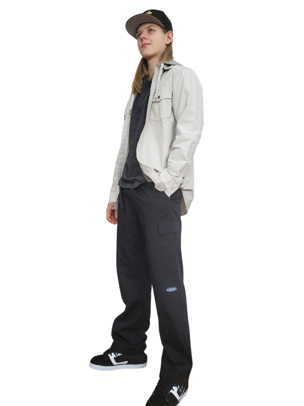 Cargo Black image 0