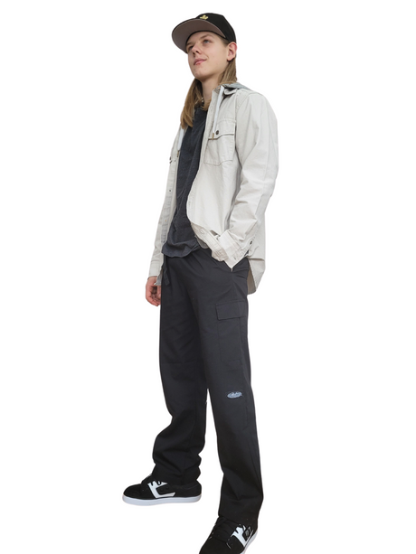 Cargo Black image 0
