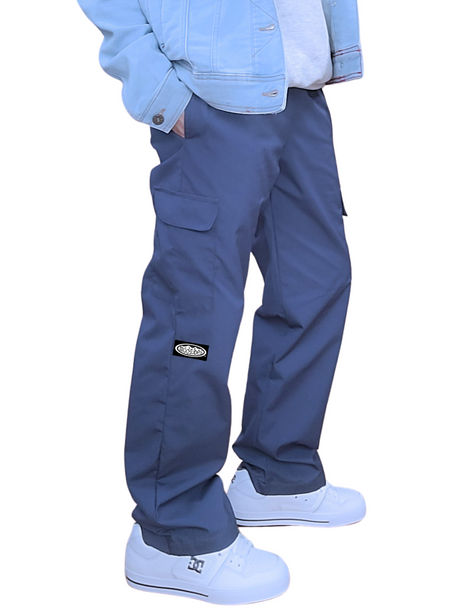 Cargo Storm Blue image 0
