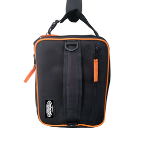 Black / Orange image 0
