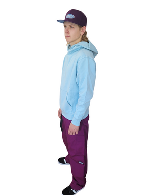 Cargo Deep Purple image 0