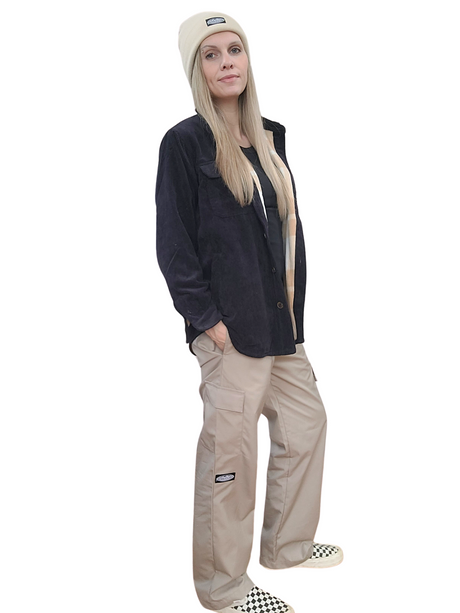 Cargo Beige image 0