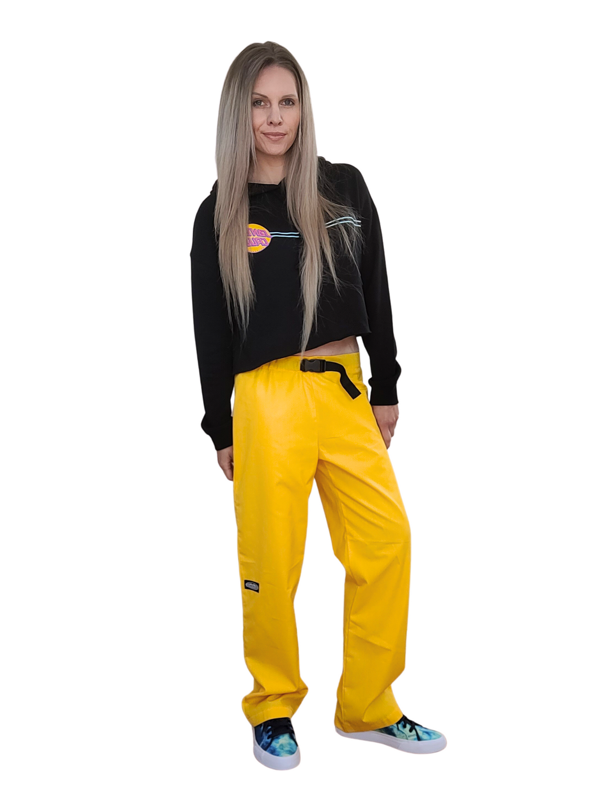 Adult Original Electric Yellow image 0