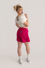 Adult Pink Original 16.5" Skorts