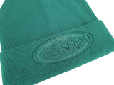 Forest Green Toque