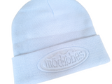 Light Blue Toque