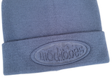 Storm Blue Toque
