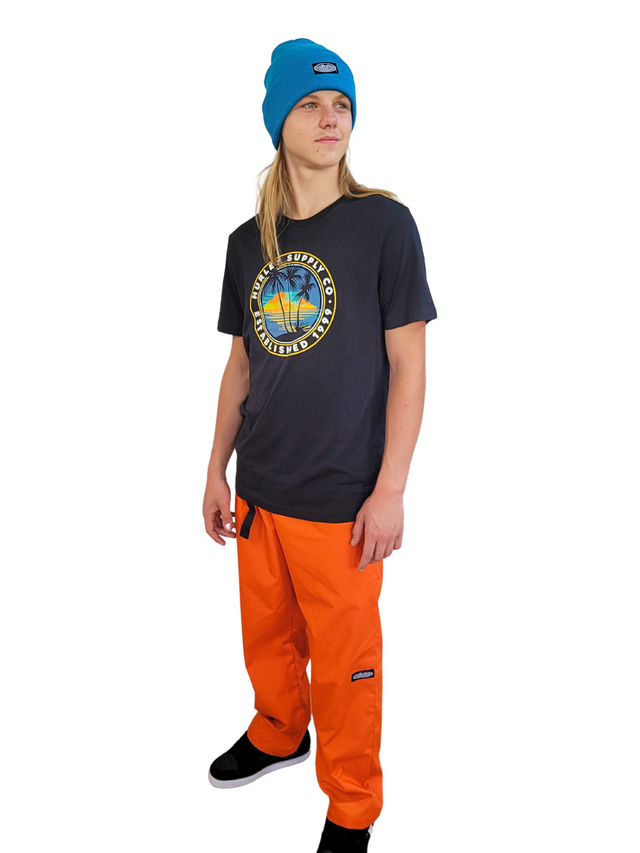 Adult Original Prison Orange image 0