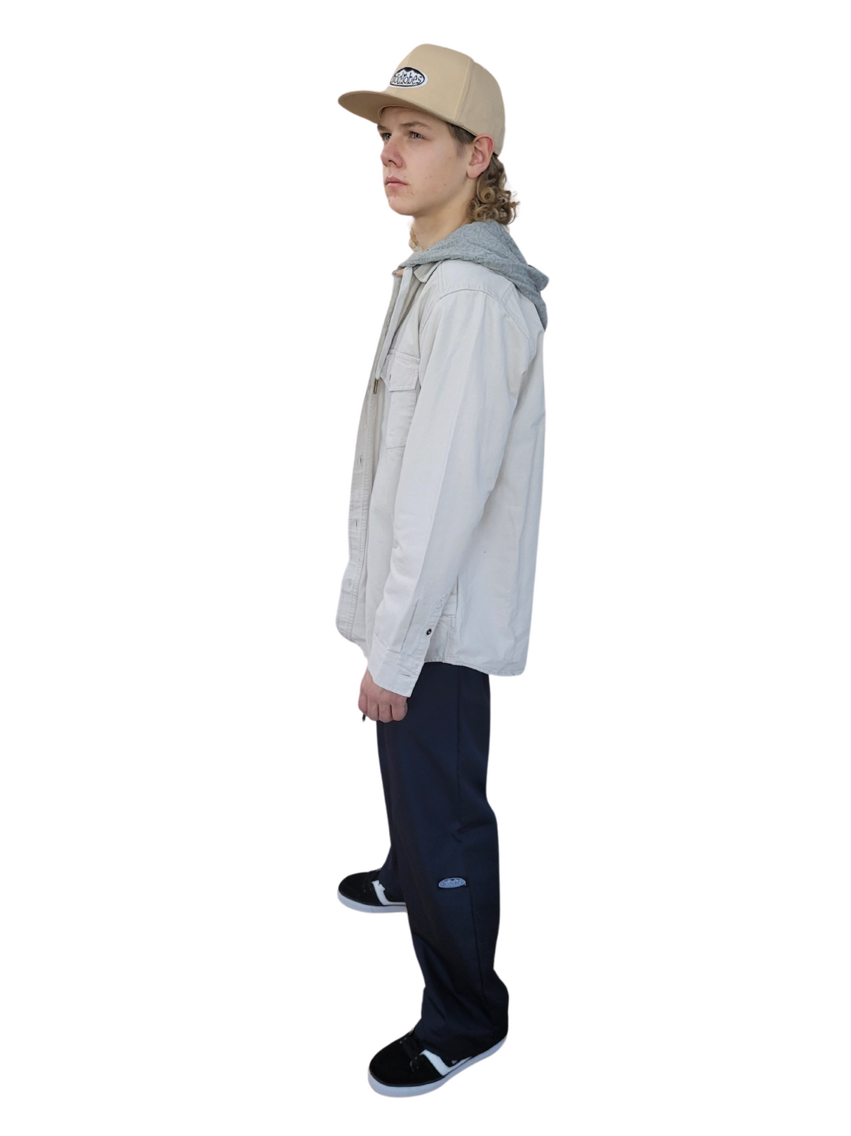 Adult Original Dark Navy image 0