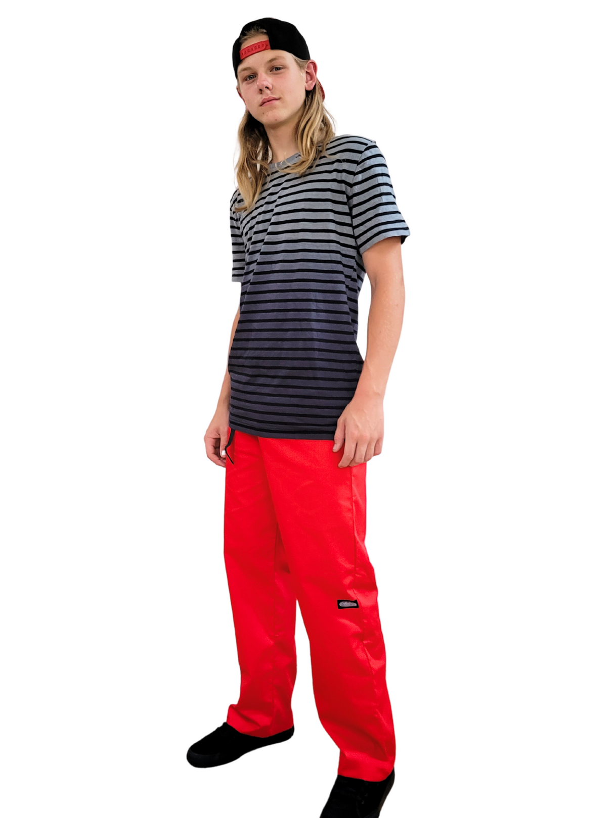 Adult Original Retro Red - Medium image