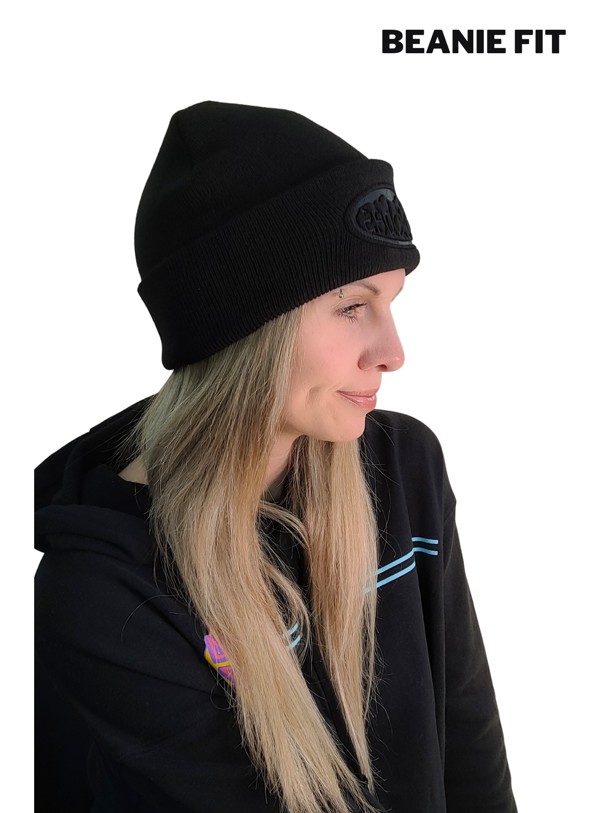 Black Toque