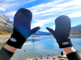 Modrobes Fleece Lined Mittens