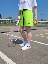 Adult Lime Original 16.5" Skorts