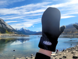 Modrobes Fleece Lined Mittens